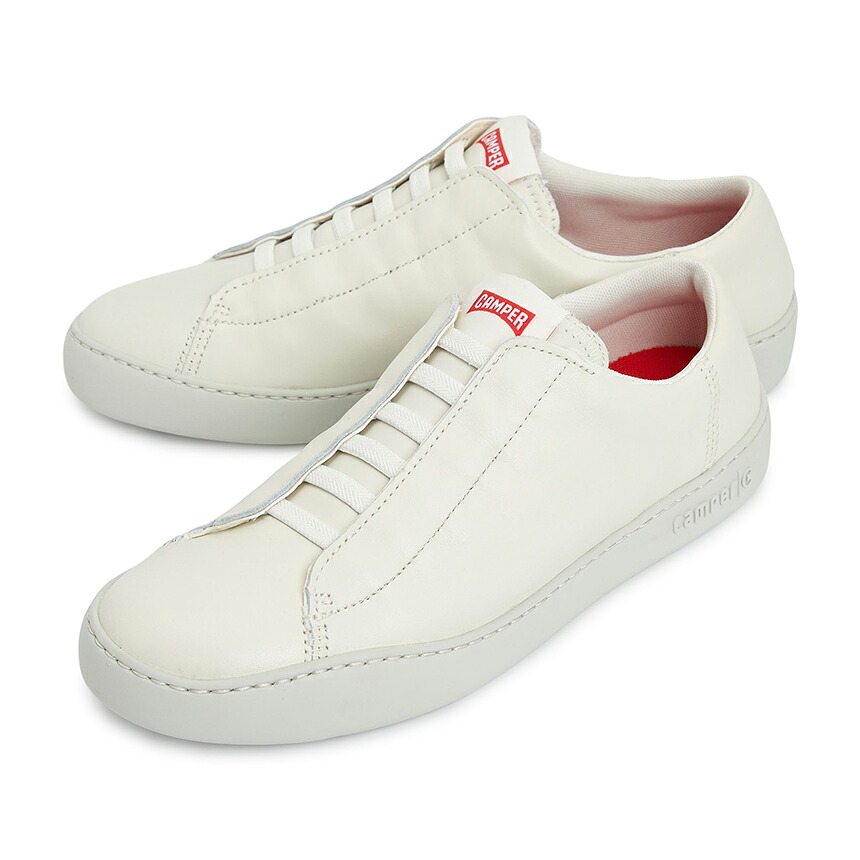 【3%オフクーポン別れ別れ中】 CAMPER カンペール メンズ スニーカー K101083 002