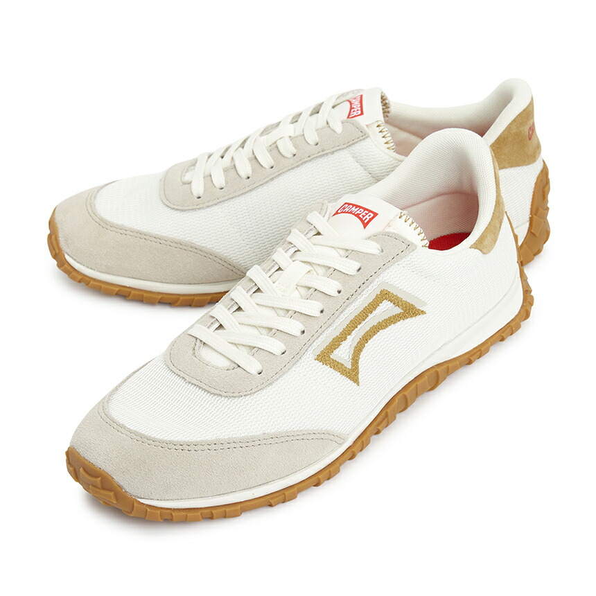 【3%オフクーポン別れ別れ中】 CAMPER カンペール メンズ スニーカー K101098 001