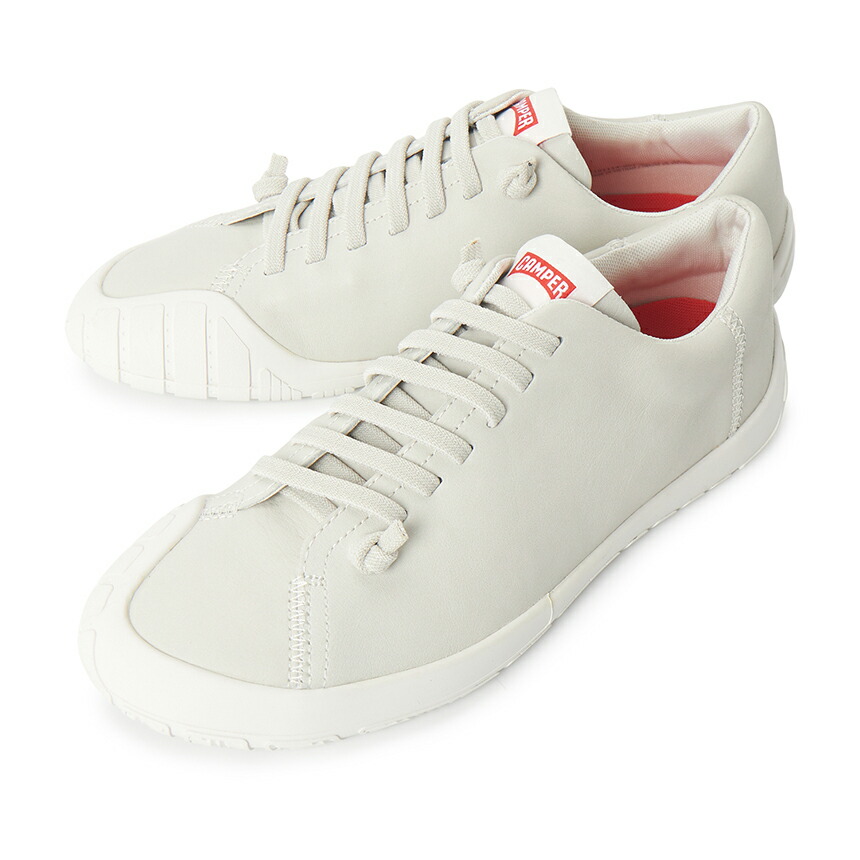 【3%オフクーポン別れ別れ中】 CAMPER カンペール メンズ スニーカー K101114 001