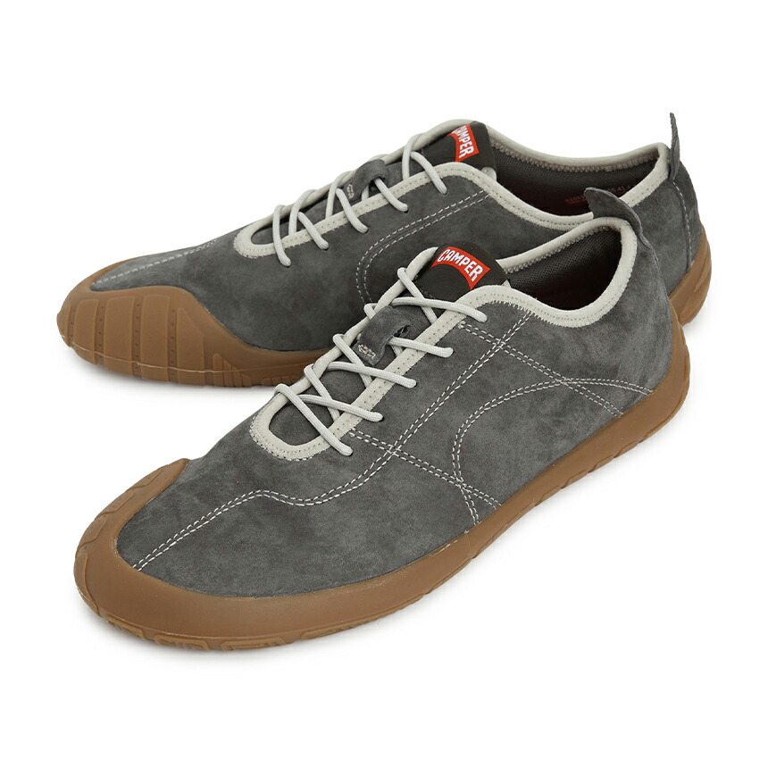 【3%オフクーポン別れ別れ中】 CAMPER カンペール メンズ スニーカー K101118 002