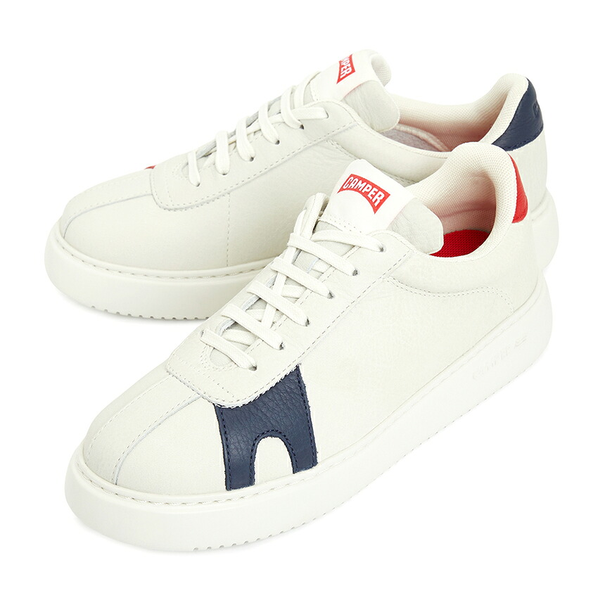 【3%オフクーポン散り散り中】 CAMPER カンペール レディース スニーカー K201311 043