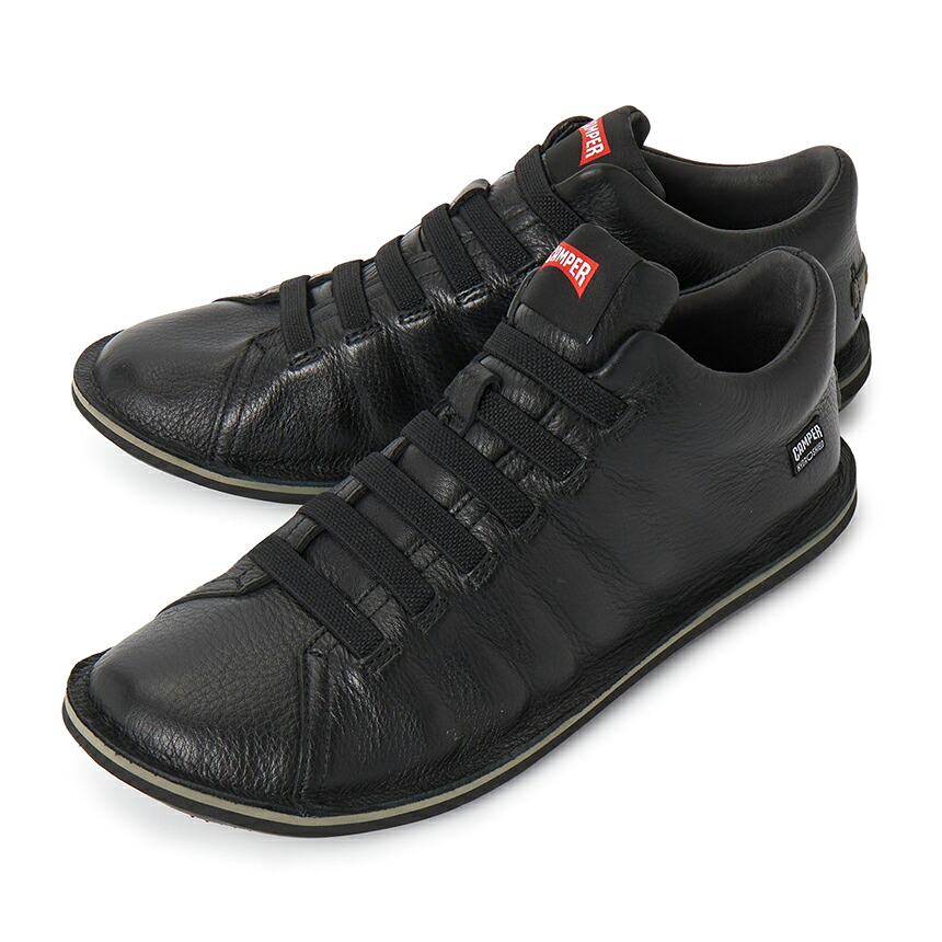 【3%オフクーポン別れ別れ中】 CAMPER カンペール メンズ スニーカー K300479 008