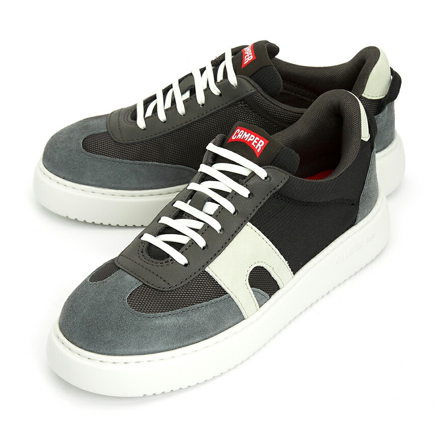 【3%オフクーポン別れ別れ中】 CAMPER カンペール レディース スニーカー K201693 014