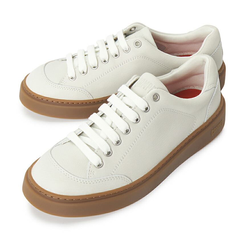 【3%オフクーポン別れ別れ中】 CAMPER カンペール メンズ スニーカー K101105 009