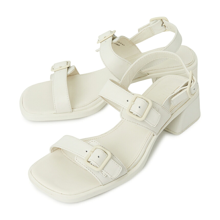 【3%オフクーポン配布中】 CAMPER カンペール レディース サンダル K201739 002｜LUXBOY店 15,840円