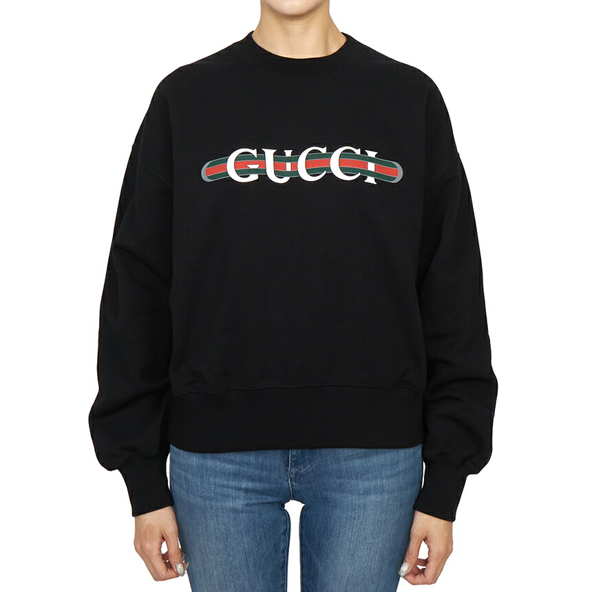 GUCCI 長袖Ｔシャツ 楽天市場】【3%オフクーポン配布中】 GUCCI グッチ メンズ 長袖T