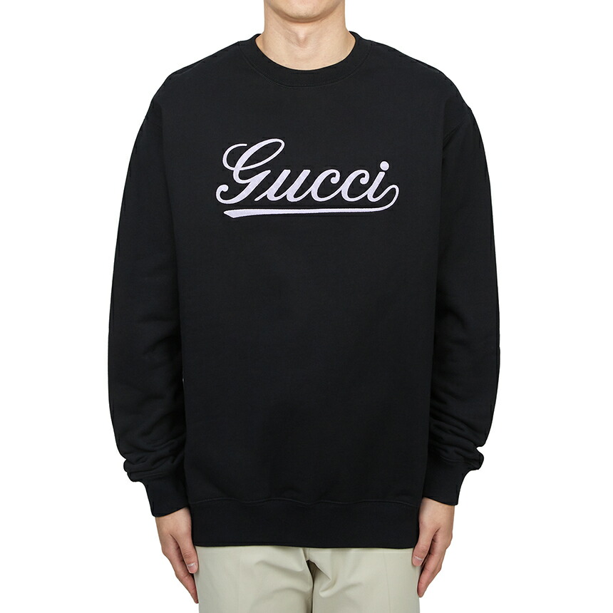 [gucci] メンズ 長袖Tシャツ Amazon | (グッチ) Gucci メンズ トップス 長袖Tシャツ Fake