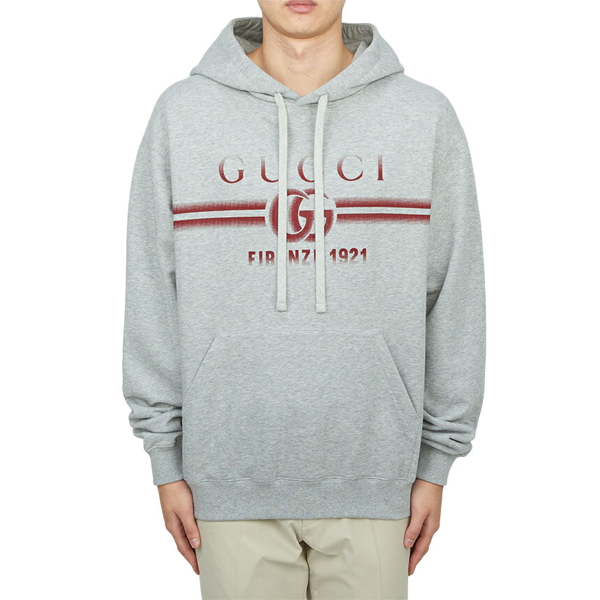 楽天市場】【完売】グッチ(GUCCI) 【サイズL，XL】長袖 Tシャツ