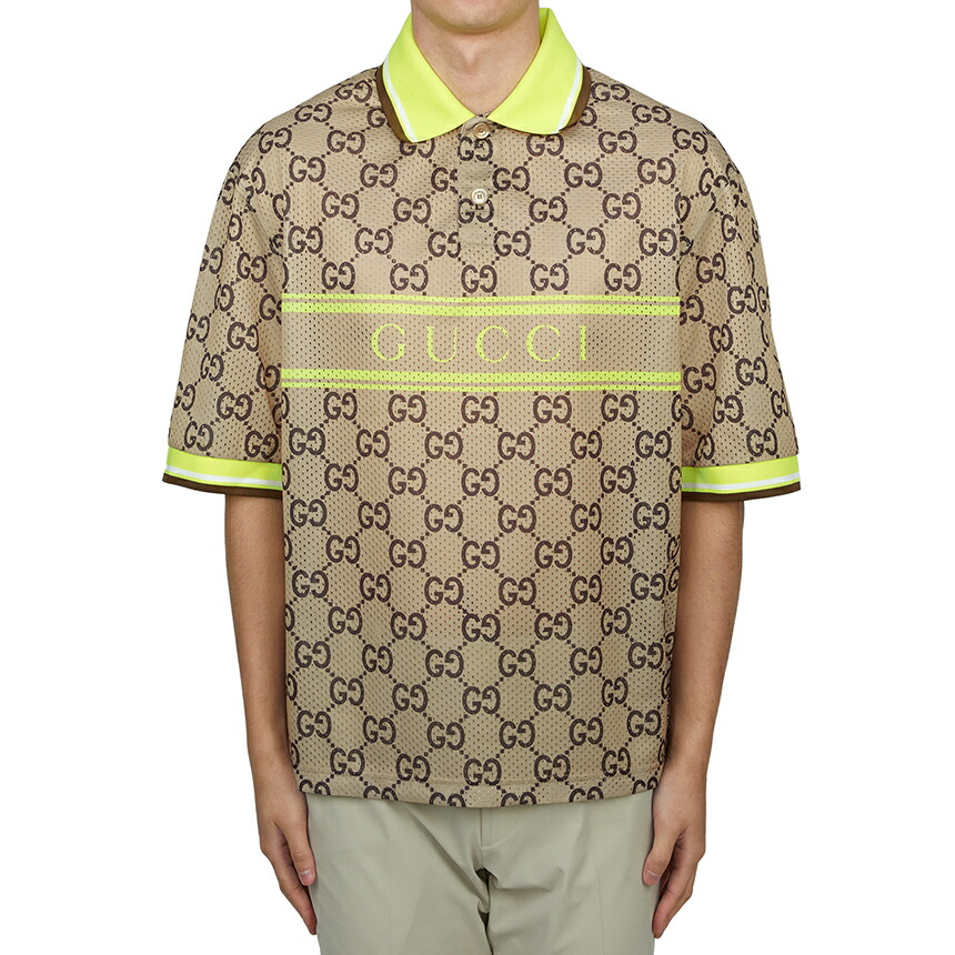 グッチ メンズ 長袖Tシャツ 784413 XJGQK 1043 楽天市場】グッチ GUCCI 長袖Tシャツ メンズ トップス ダブルG