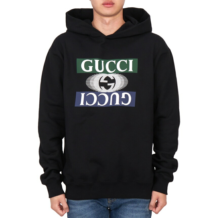 ★送料込★Gucci メンズ 長袖Tシャツ 楽天市場】【3%オフクーポン配布中】 GUCCI グッチ メンズ 長袖T