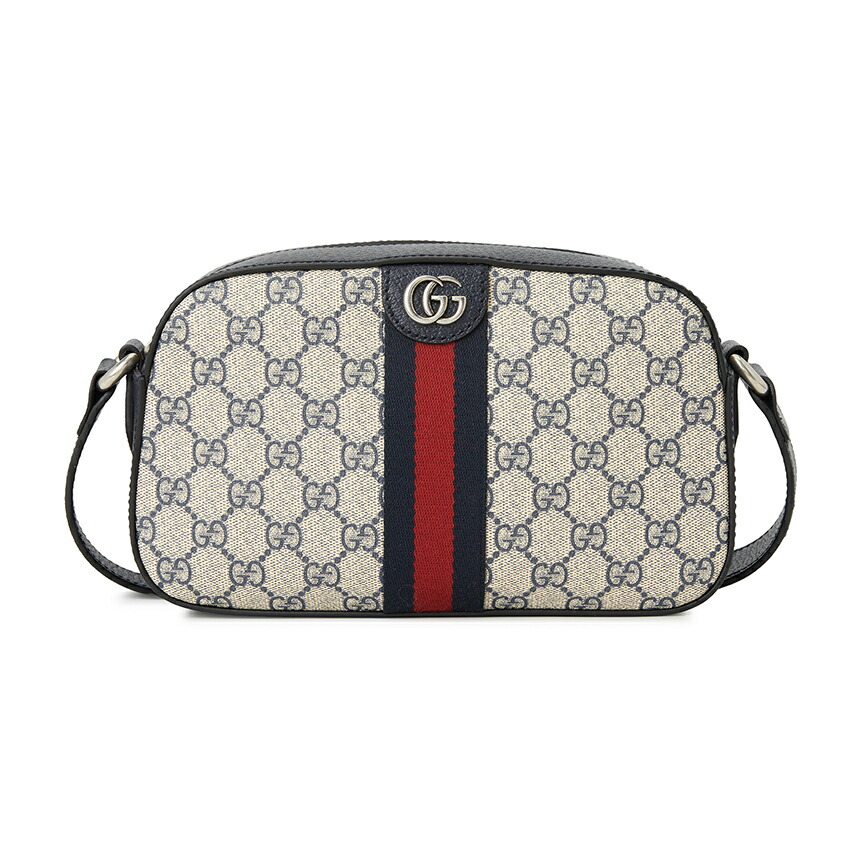 グッチ クロスバッグ 761741 FACJQ 9741 GUCCI Messenger Bag Men Ophidia Medium Canvas 761741 FACJQ