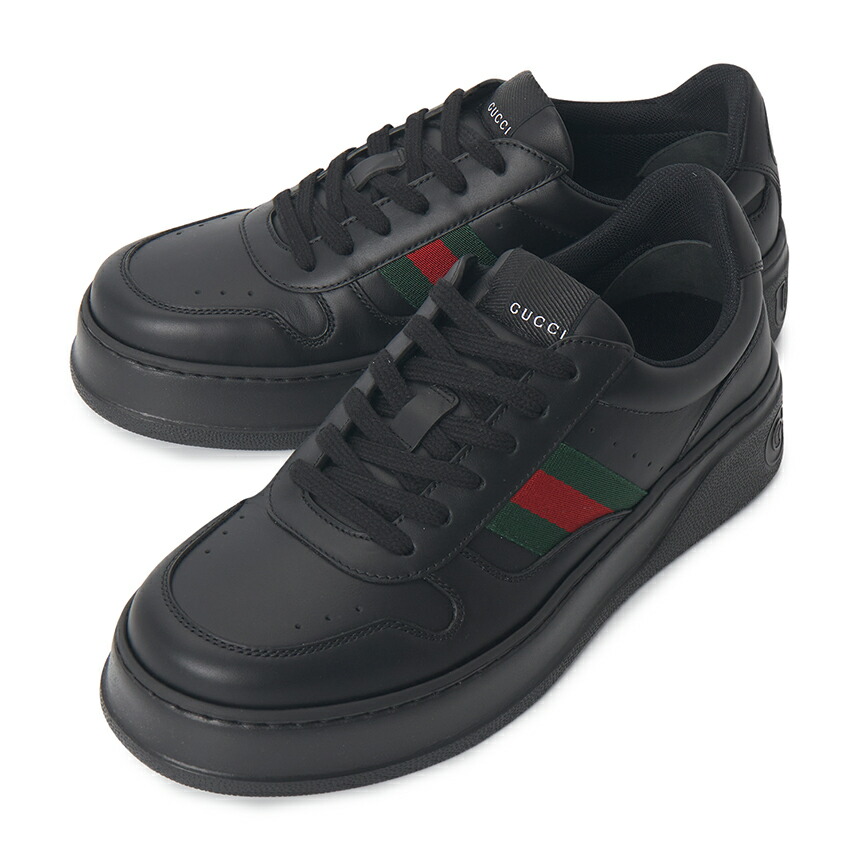 【3%オフクーポン別れ別れ中】 GUCCI グッチ メンズ スニーカー 848317 UPG40 1072