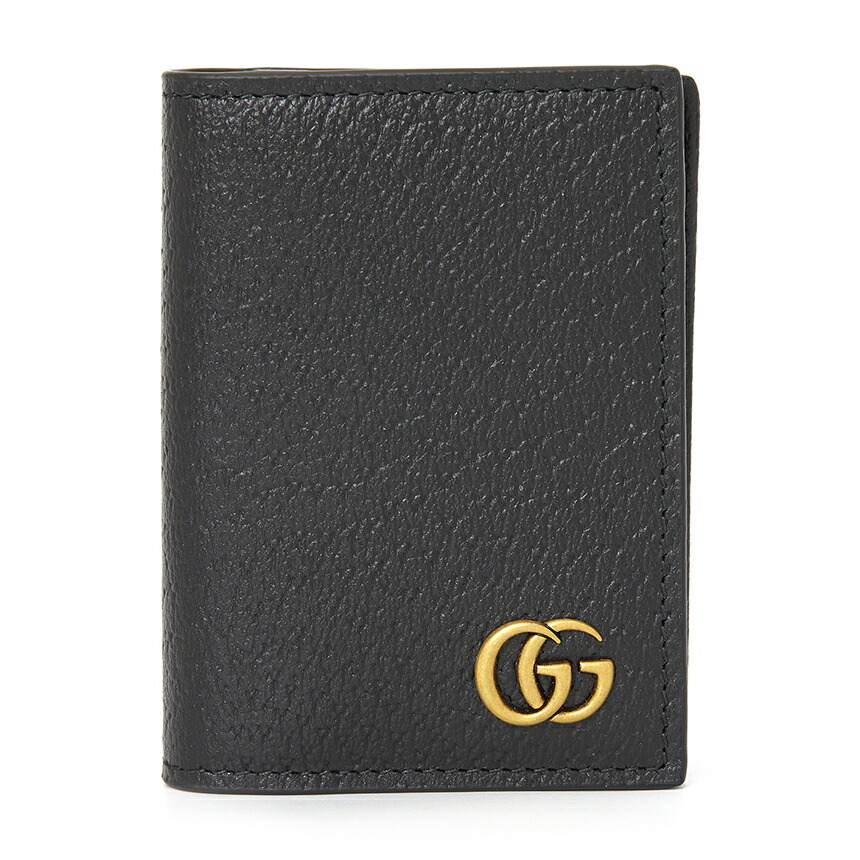 【3%オフクーポン配布中】 GUCCI グッチ メンズ カードケース 428737 DJ20T 1000|LUXBOY店