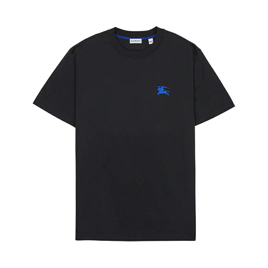 BURBERRY メンズ 半袖Tシャツ MW SIC 8107455 B7347 楽天市場】【3%オフクーポン配布中】 BURBERRY バーバリー