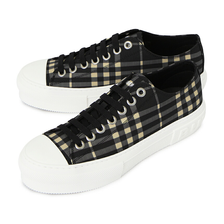 バーバリー レディース スニーカー NEW SALMOND 8057508 バーバリー レディース スニーカー NEW SALMOND 8057508
