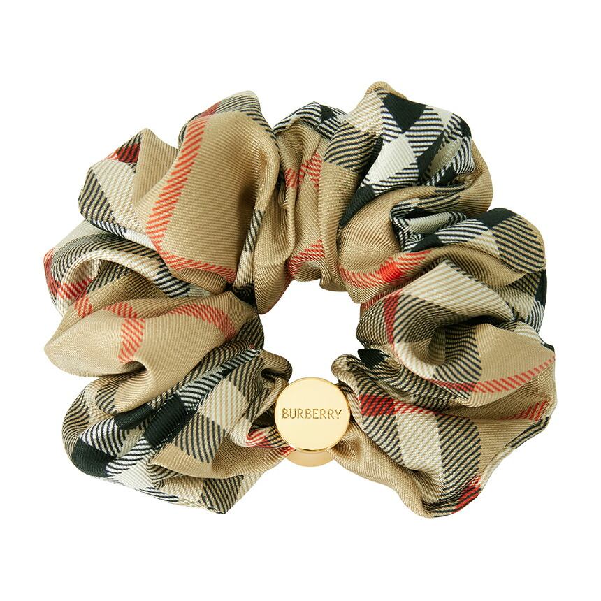 楽天市場】Burberry バーバリー MH ALICE S DK HEADBAND カチューシャ