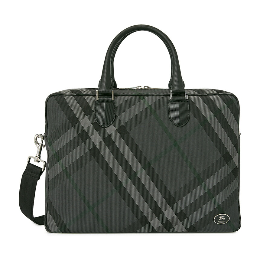 【3%オフクーポン散り散り中】 BURBERRY バーバリー メンズ ブリーフ容れもの 8116532