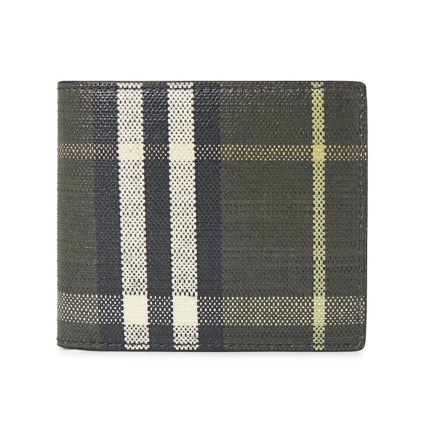 【3%オフクーポン離れ離れ中】 BURBERRY バーバリー メンズ ミニ札入れ 8118838 バッグ・小物・ブランド雑貨-メンズ財布