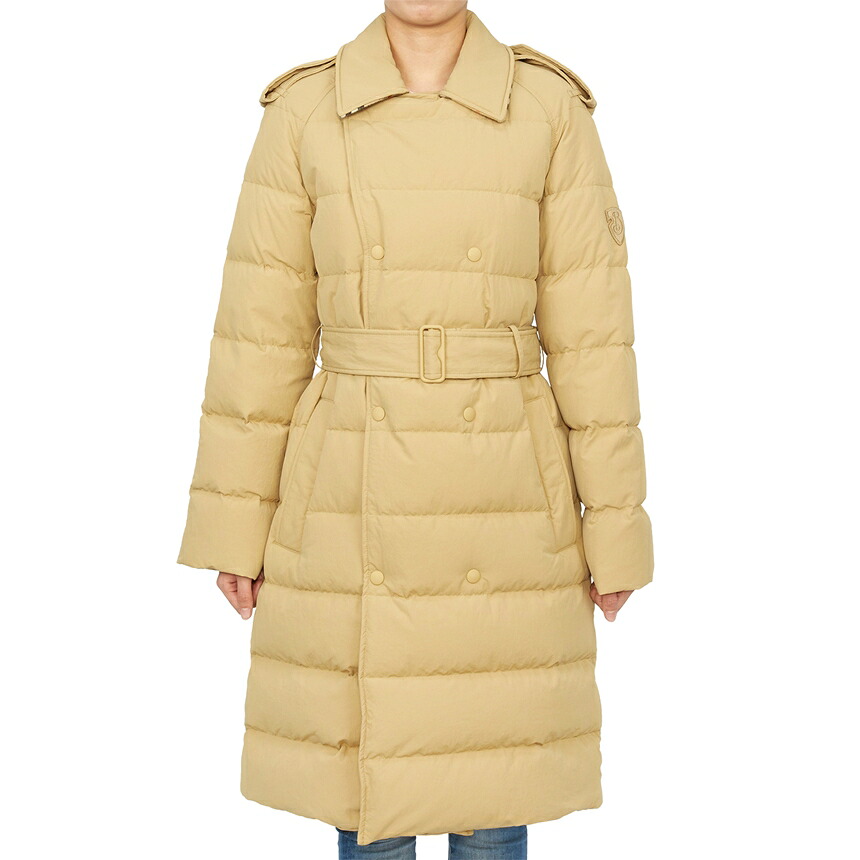 【3%オフクーポン配布中】 BURBERRY バーバリー レディース ジャンパー WW TRI 8097986 C1544｜LUXBOY店