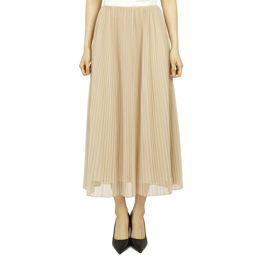 【3%オフクーポン配布中】 WEEKEND MAX MARA ウィークエンドマックスマーラ レディース スカート BABY 002 2615771021｜LUXBOY店