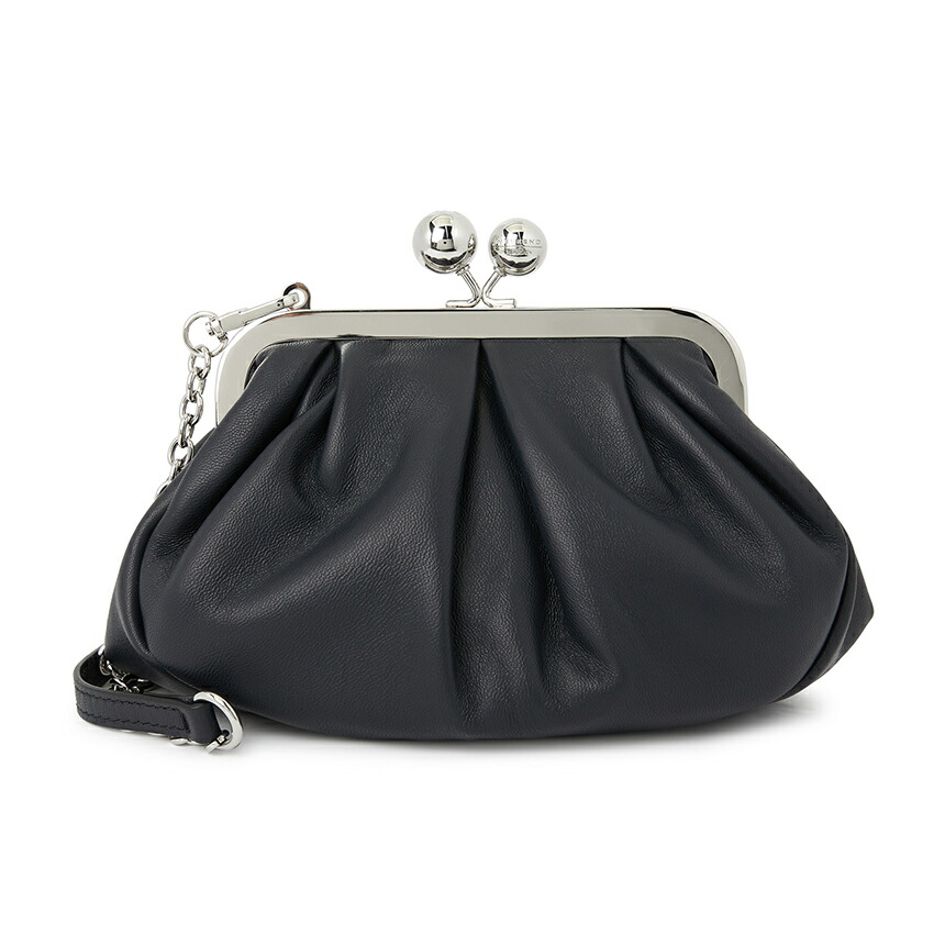 【3%オフクーポン配布中】 WEEKEND MAX MARA ウィークエンドマックスマーラ レディース クラッチポーチバッグ PRATI 091 2615511164|LUXBOY店