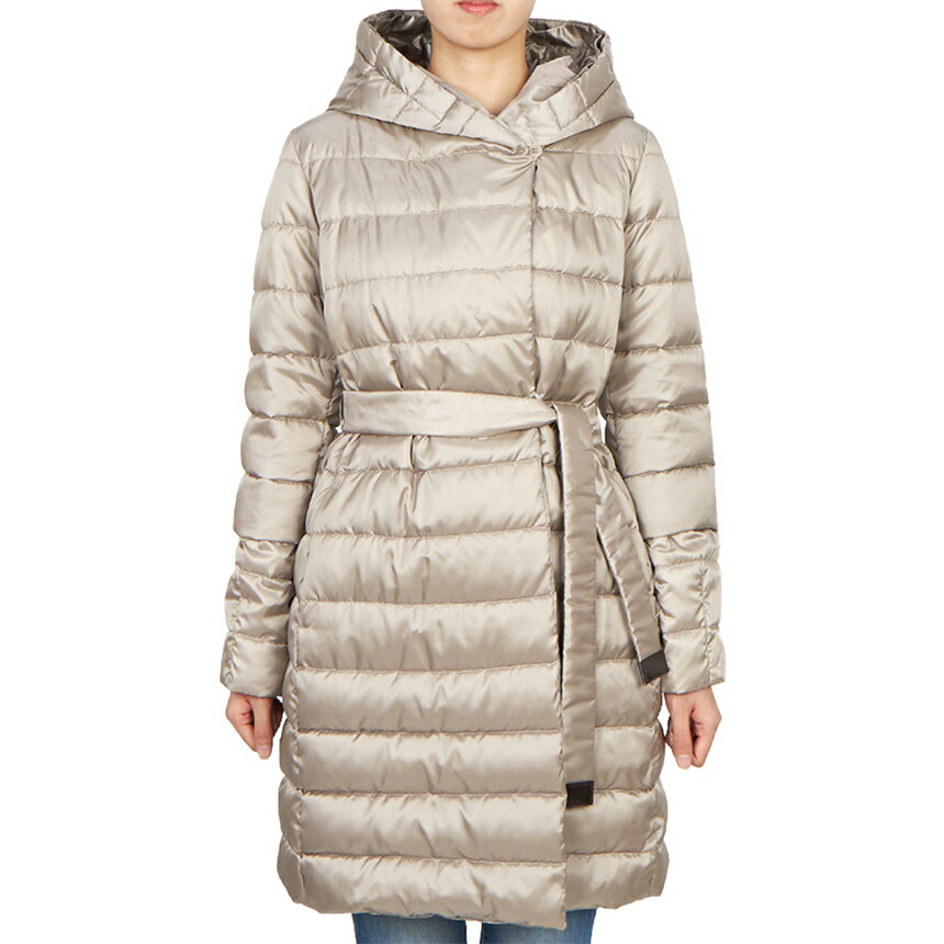 【3%オフクーポン配布中】 S MAX MARA エスマックスマーラ レディース ジャンパー NOVEF 019 2529496055｜LUXBOY店
