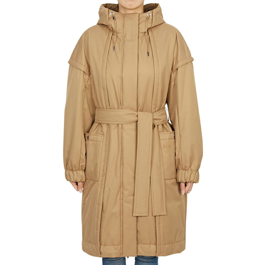 【3%オフクーポン別れ別れ中】 MAX MARA LEISURE マックスマーラレジャー レディース 前掛け FEZ 001 2526496028