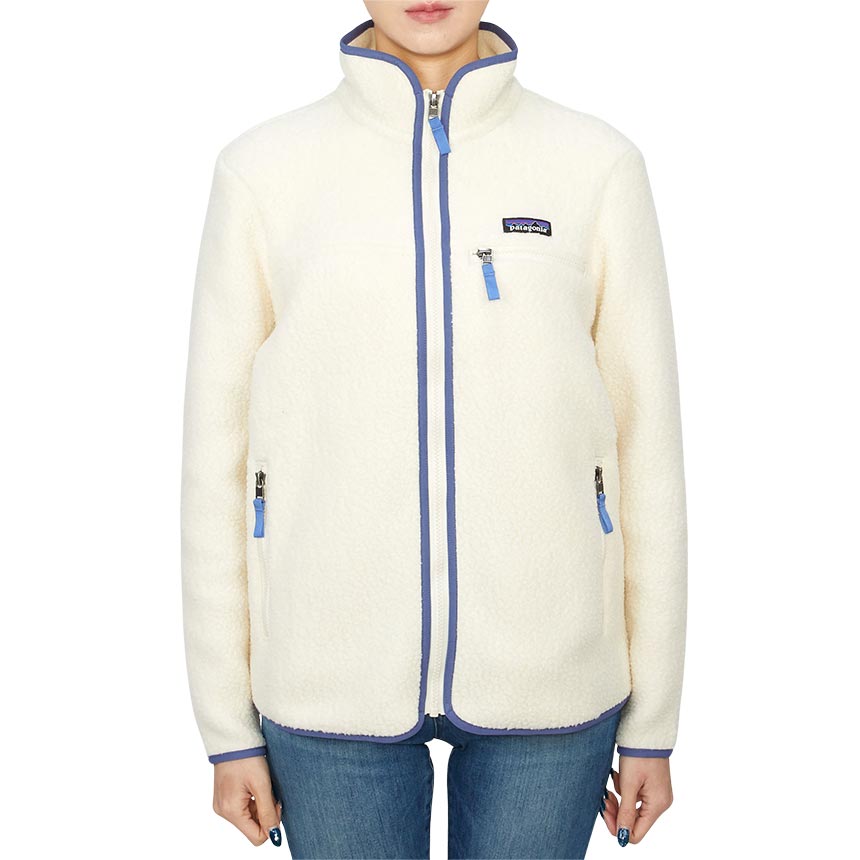 楽天市場】パタゴニア ジャケット ウイメンズ レトロ パイル