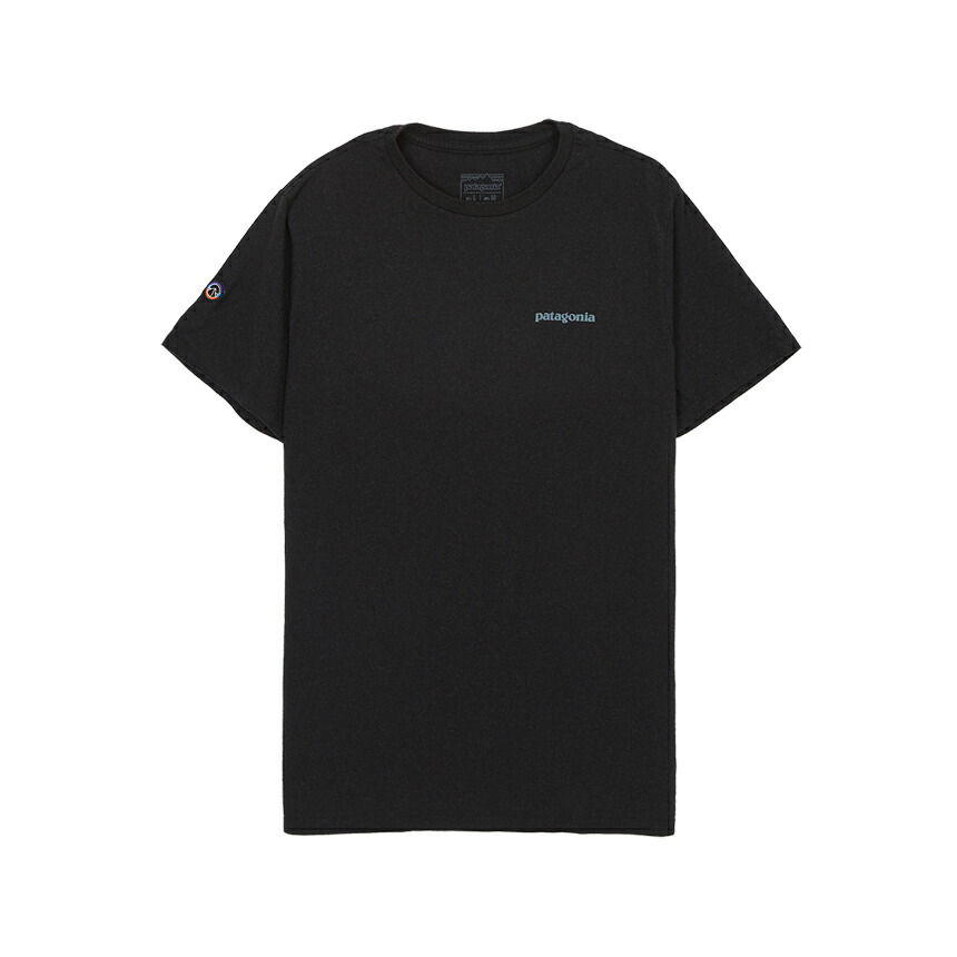 楽天市場】【今だけクーポン配布中】パタゴニア Tシャツ メンズ
