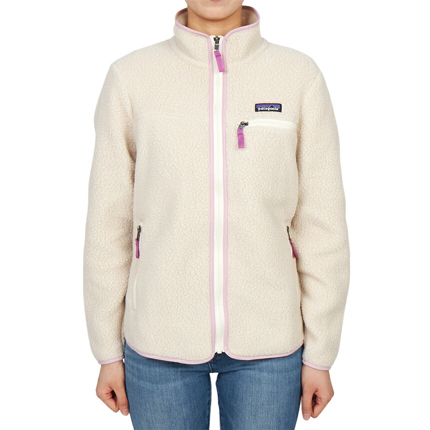 【3%オフクーポン別れ別れ中】 PATAGONIA パタゴニア レディース 上衣 22795 DNAT