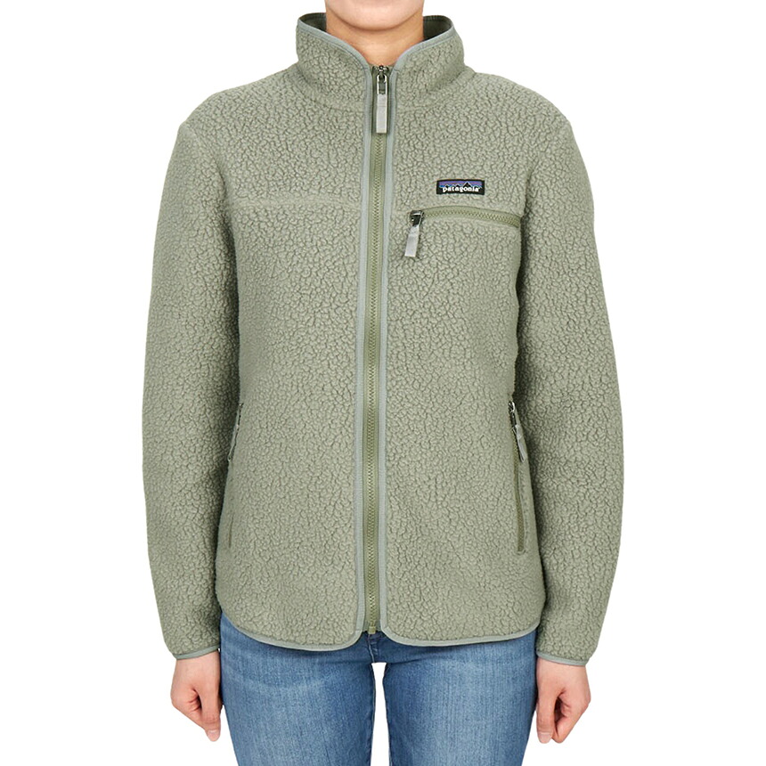 【3%オフクーポン配布中】 PATAGONIA パタゴニア レディース ジャケット 22795 RVGN｜LUXBOY店
