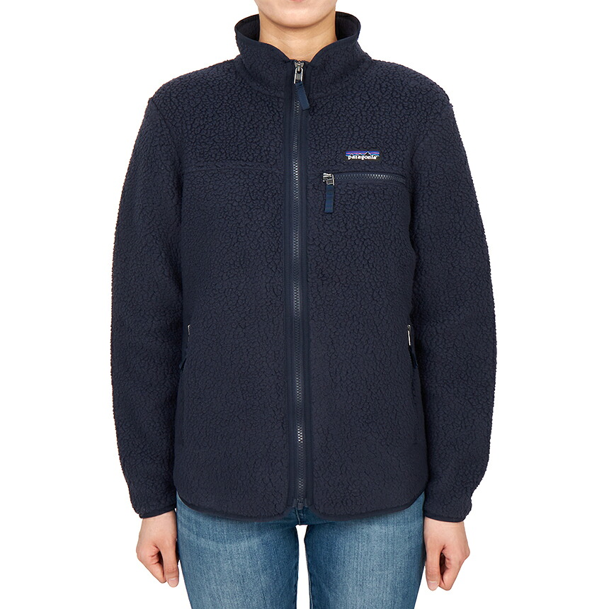 【3%オフクーポン配布中】 PATAGONIA パタゴニア レディース ジャケット 22795 SNBE｜LUXBOY店