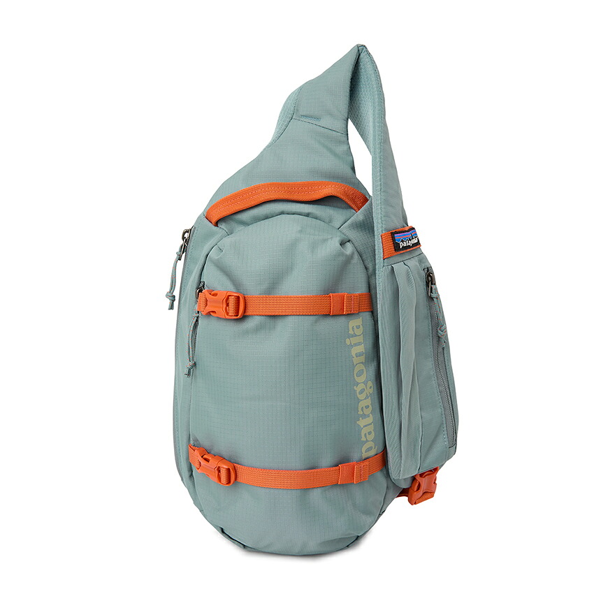 【3%オフクーポン別れ別れ中】 PATAGONIA パタゴニア 男女兼用 差し交わす御徒面子 48262 BLSG