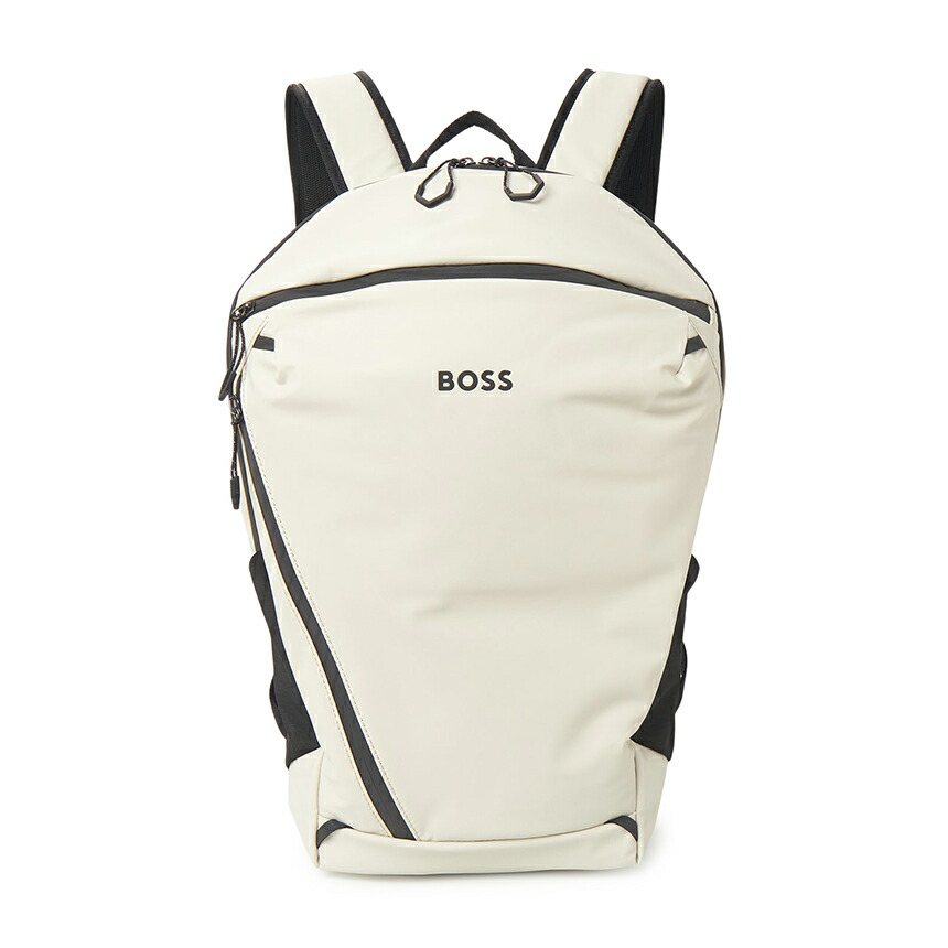 【3%オフクーポン配布中】 BOSS ボス メンズ バックパック 50558331 272