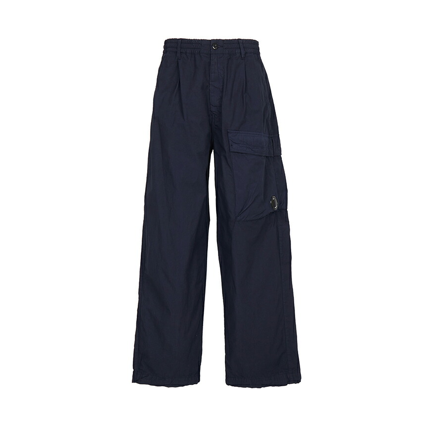 【3%オフクーポン配布中】 CP COMPANY シーピーカンパニー メンズ パンツ 20CMPA126A 110325G 889|LUXBOY店