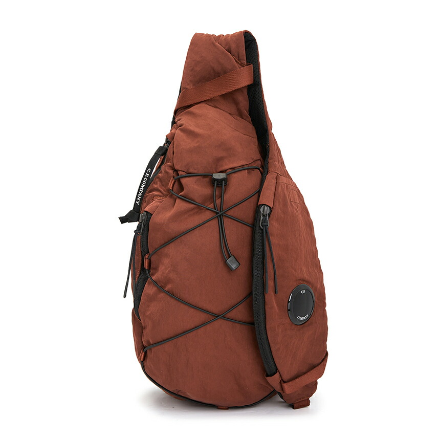 CP COMPANY メンズ クロスバッグ 18CMAC114A 005269G 547 CP COMPANY シーピーカンパニー メンズ クロスバッグ 18CMAC114A