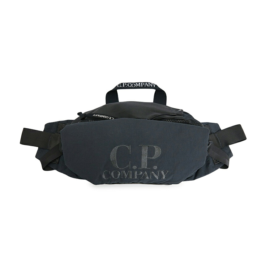 [3% off coupons being distributed] CP COMPANY CP COMPANY Men's Cross Bag 19CMAC194A 110188G 978