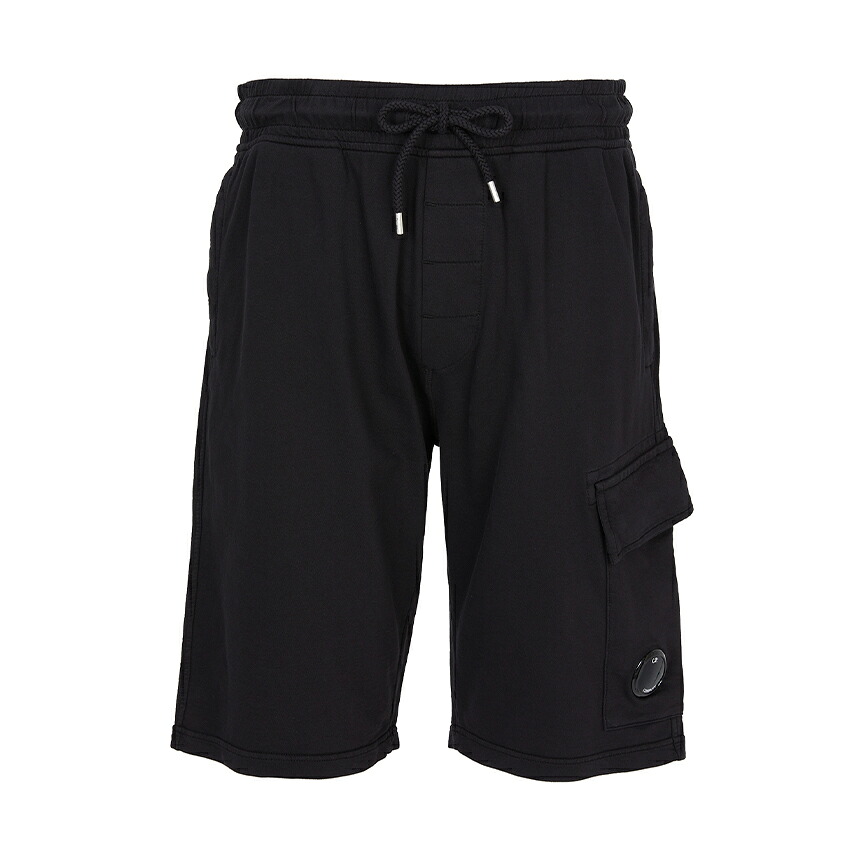 【3%オフクーポン別れ別れ中】 CP COMPANY シーピーカンパニー メンズ ズボン下 RCCMSB704A 002246G 999