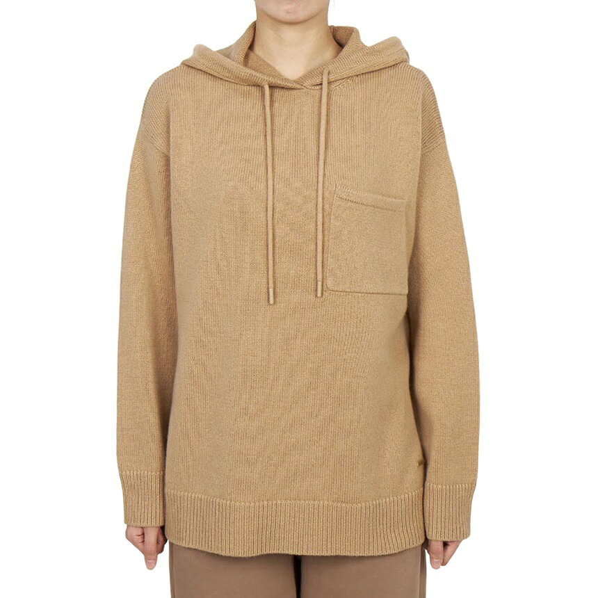 【3%オフクーポン散り散り中】 MAX MARA マックスマーラ レディース 編み物 LIANA 005 2521366132