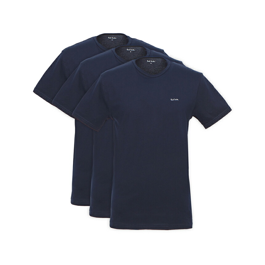 PAUL SMITH メンズ 半袖Tシャツ M1A 389 M3PK 47 org.jpg