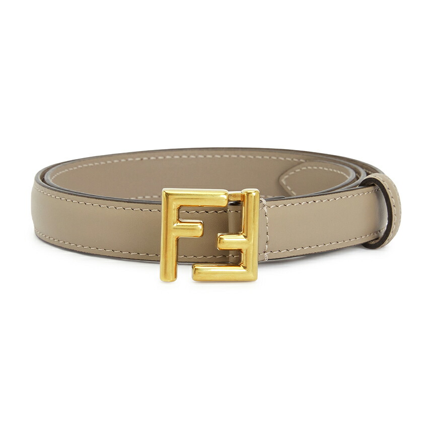 楽天市場】FENDI フェンディ ベルト 8C0648 AQ1J レディース FF