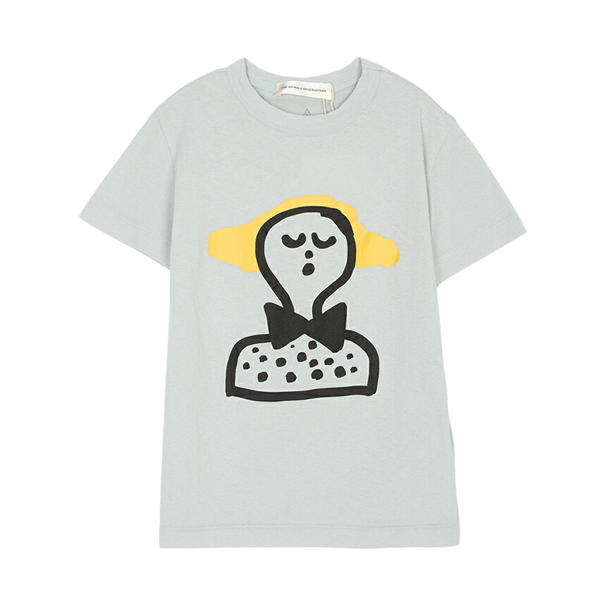 【3%オフクーポン配布中】 T.A.O T.A.O ベビー 半袖Tシャツ S26188 154 BI|LUXBOY店