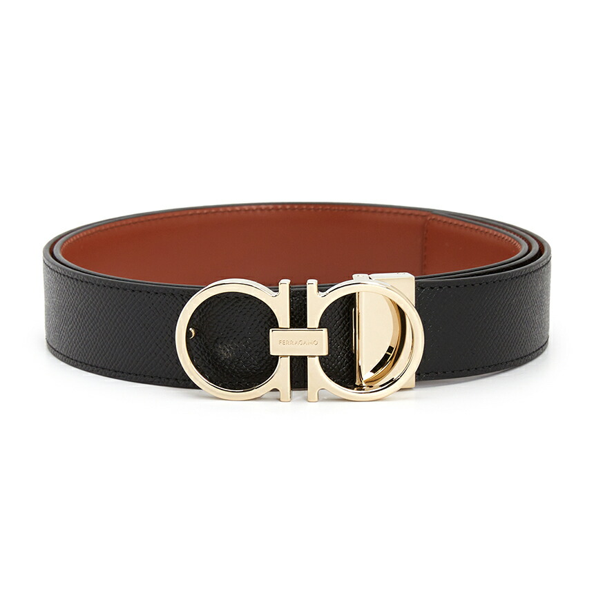 楽天市場】【3%オフクーポン配布中】 FERRAGAMO フェラガモ メンズ