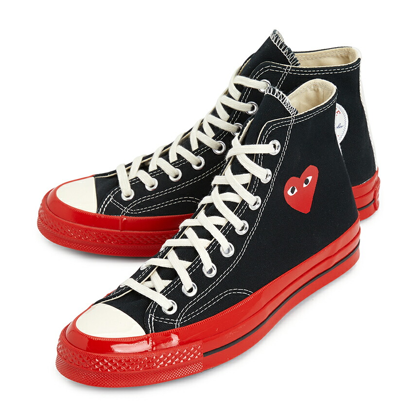 COMME DES GARCONS メンズ スニーカー AZ K129 001 1 楽天市場】【3%オフクーポン配布中】 COMME DES GARCONS