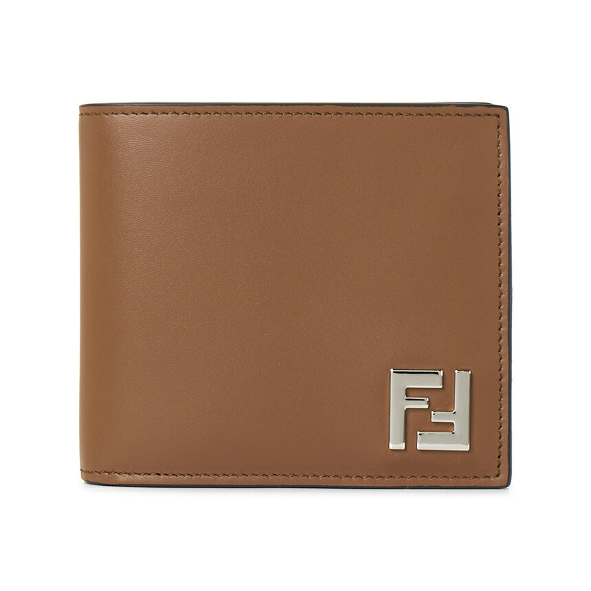【3%オフクーポン配布中】 FENDI フェンディ メンズ ミニ財布 7M0356 AFF2 F1SCD｜LUXBOY店