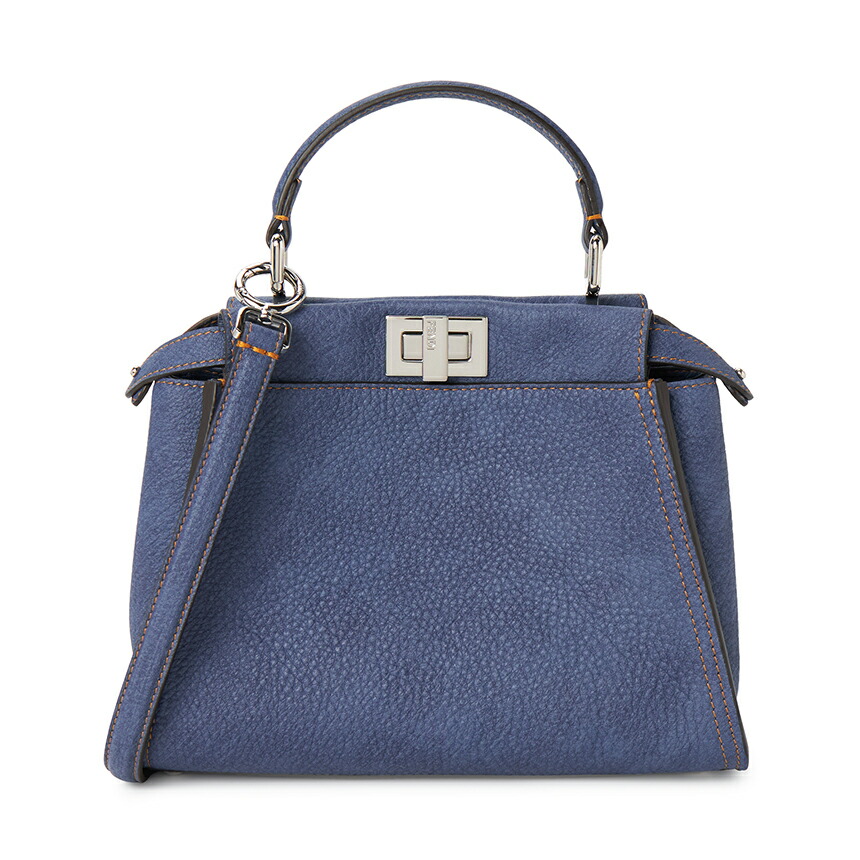 FENDI レディース トートバッグ 8BH424 AS3B F17A1 楽天市場】【3%オフクーポン配布中】 FENDI フェンディ