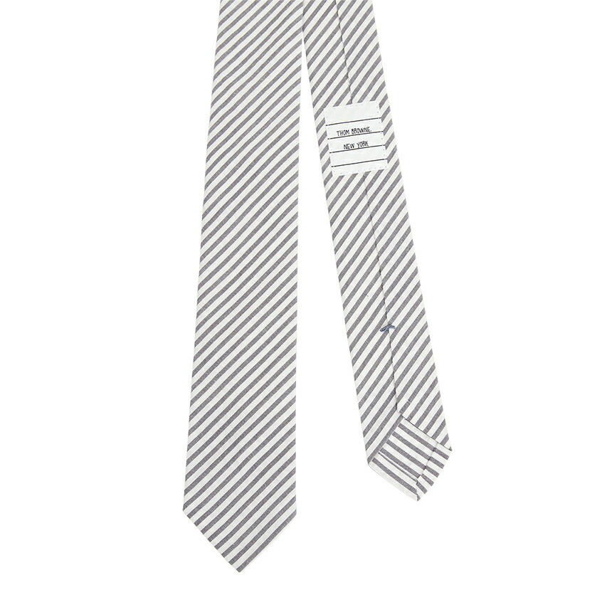 楽天市場】トムブラウン THOM BROWNE. ネクタイ【剣先幅:5.5cm