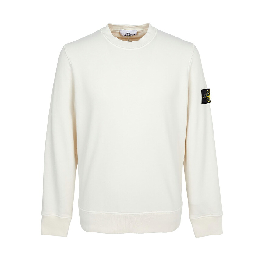 【3%オフクーポン配布中】 STONE ISLAND ストーンアイランド メンズ 長袖Tシャツ L1S156100060 S0051 V0093|LUXBOY店