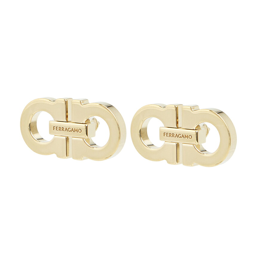 【3%オフクーポン配布中】 FERRAGAMO フェラガモ レディース 雑貨 760868 0785178｜LUXBOY店