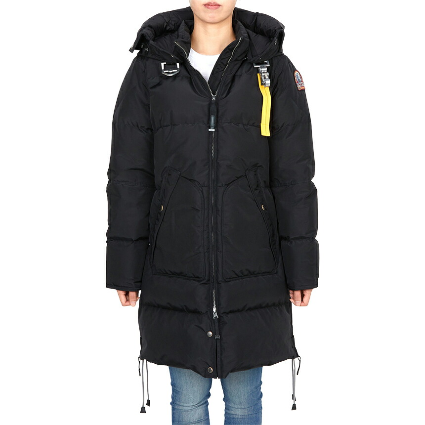 【3%オフクーポン配布中】 PARAJUMPERS パラジャンパーズ レディース ジャンパー 25WPWJKMA33 0541｜LUXBOY店